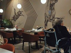 -西堤牛排(北京国瑞店)