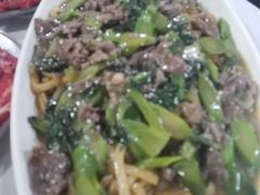 -菜忠潮州牛肉店(岗厦店)