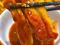 -满堂春特色餐馆