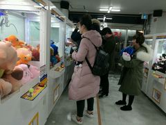 -宝健路步行街(Pedestrian Shopping Street)