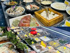 -食鼎记海鲜大排档(美食街店)