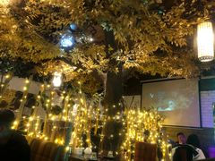 -冰城小镇音乐串吧·聚会餐厅(百子湾店)