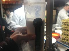 -放哈·甜醅子奶茶创造者(正宁路店)