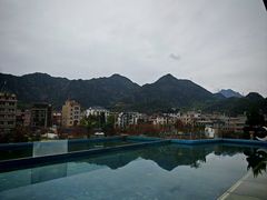 -雁荡山风景名胜区