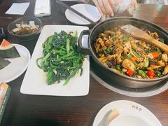 -华华火锅牛蛙(祥宾店)