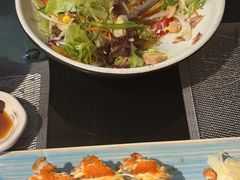 -昱匠·日本料理(金融街店)