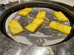 -么子烤肉(化龙池店)