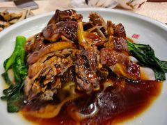 -和膳居饮食有限公司