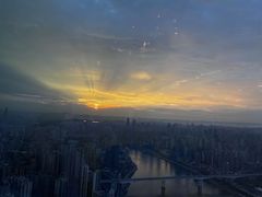 -WFC会仙楼观景台