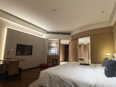 -上海佘山茂御臻品之选酒店(原佘山艾美酒店)