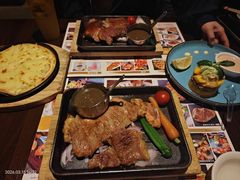 -路易十三西餐厅(西关新天地店)