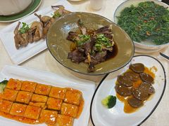 烧鹅-优之名鹅城