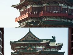 -南昌之星摩天轮