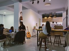 -微饮cafe