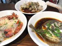 -盒马鲜生(杭州运河上街店)