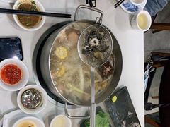 -陈记顺和潮汕牛肉火锅(番禺迎宾大道店)