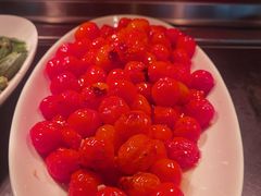 小番茄-圣丰索菲特·2 On 988 Café 自助餐厅