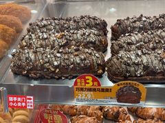 -味多美蛋糕(灯市口店)