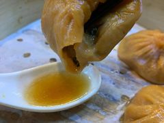 -台北楚楚园馅饼粥(虹桥南丰城店)