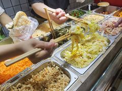 -三兄弟高炉烧饼
