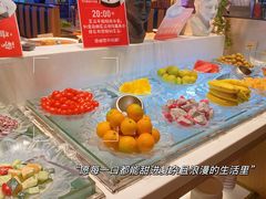 -凡塔斯牛排餐厅(厚街万达店)
