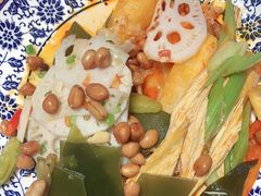 -毅祥斋老孙家泡馍(西羊市店)