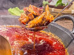-冯校长老火锅(深圳总店)