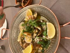 -ALBERGUE 1601 婆仔屋葡国餐厅