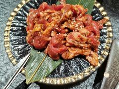 -炭虎烤肉(桂林路店)