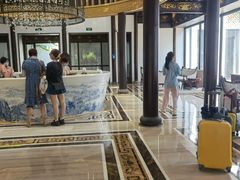 -乌镇枕水度假酒店