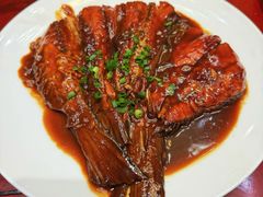 -半盆菜酒家(中山南一路店)