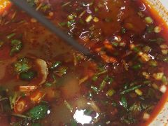 -魏家凉皮(博水商务大厦店)