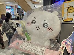 -酷乐潮玩(长楹龙湖天街店)