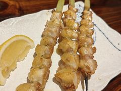 -鸟鹏烧鸟居酒屋(熙龙湾店)