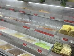 -麻小劲菌汤麻辣烫(体育西路店)