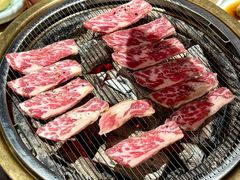 -泥炉烧肉师(新街口金銮巷店)