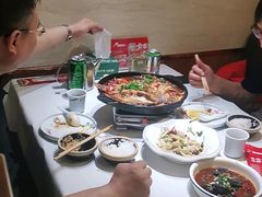 -潇湘码头·鲜湘菜(清河店)