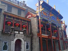 -深圳锦绣中华民俗村