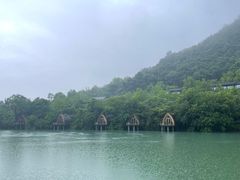 -芳草地度假酒店·野炉中餐厅