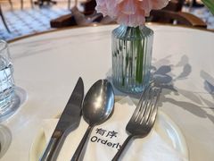 -有序Orderly融合西餐·咖啡(运河外滩店)
