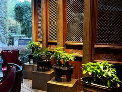-湖滨28中餐厅·西湖宴·杭州君悦酒店