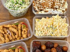 -晓平饭店(嘉善路店)