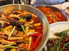 -五丁桥光头香辣蟹(望江橡树林店)