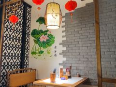 -老萍巷莲花血鸭·萍乡地标江西菜(步行街店)