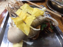 -陈陈火锅(较场口店)