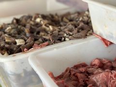 -小杨翘脚牛肉