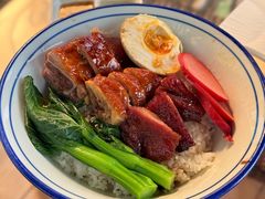 -香港新曜记茶餐厅(星耀城店)