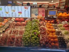 -每日新鲜水果吧(南京东路店)