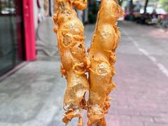 -劲揪jiu大排档·老广风味(陈家祠店)