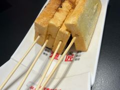 -串王阿三烧烤·小龙虾·烤鱼(拱墅胜利河美食街店)